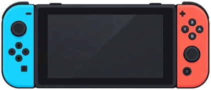 Console Nintendo Switch