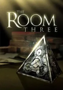 Jaquette de The Room Three